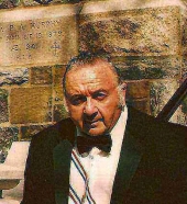 Angelo Valentino