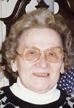 Estelle C. Hay