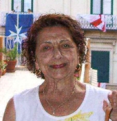 Maria Giangregorio