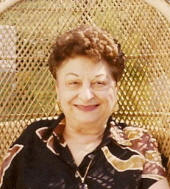 Elizabeth Cappucci