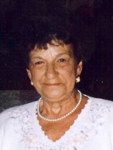 Josephine G. Libero Apuzzo