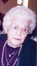 Amelia Gentile Cappucci