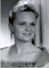 Lillian Margaret Mancini