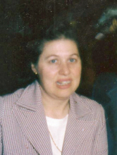 Carmelina Ann Vaspasiano