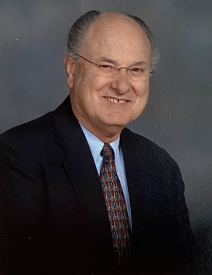 Photo of Dr. C. White