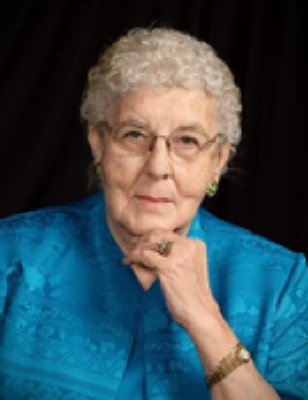 Mildred Agnes Davis