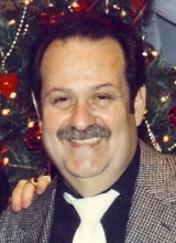Ralph J. Mauro