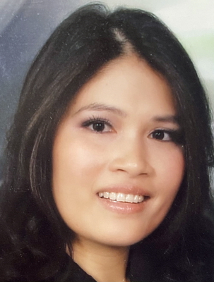 Samantha Mai Nguyen