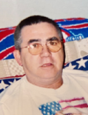 Rodger Paul Buffett