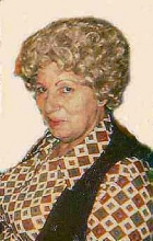 Rita DeSenti Borzencki