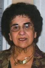 Mary Carrano DiPino