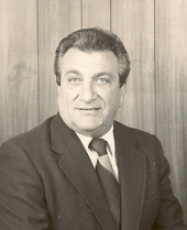 Ralph D. Iannuzzi, Sr.