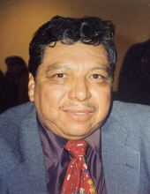 Agustin A. Salazar