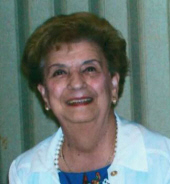 Mary Cerino Cerillo