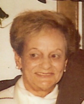 Edith Melchionda Coppola