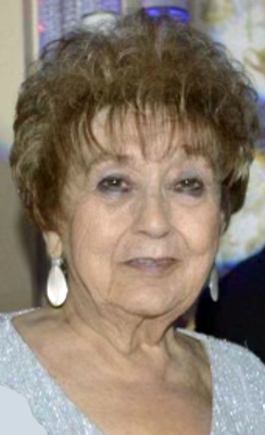 Photo of Mildred Spinelli