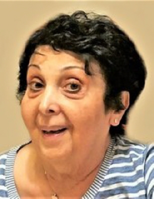 Photo of Marilyn Lupo