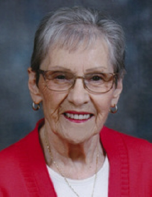 Photo of Jeanette McKinley
