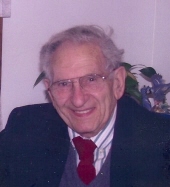 Arthur J. Ruggiero
