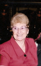 Barbara "Betty" Sabino