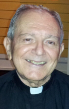 Rev. Robert J. Usenza