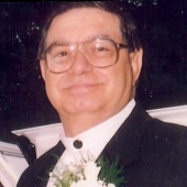 Frank J. Massaro