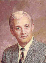 Ralph Neclerio