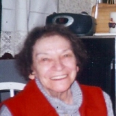 Margaret Pachesa Caso
