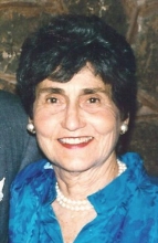 Evelyn F. Silver
