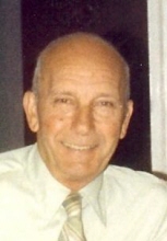 Anthony A. Vallombroso