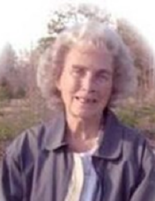 Wanda Hall Obituary