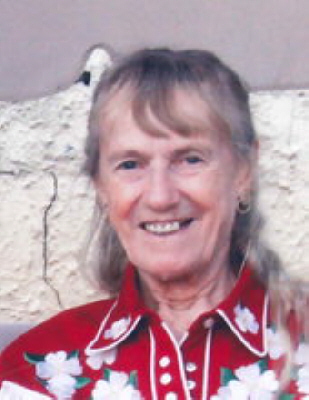 Marcelle Raymonde Cangelosi