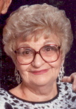 Phyllis "Fannie" Oronzo 2024053
