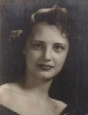 Joan Marie Suter Obituary