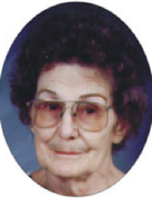V. Arlene Goppert Obituary