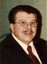 Louis J. Tondalo, Jr.