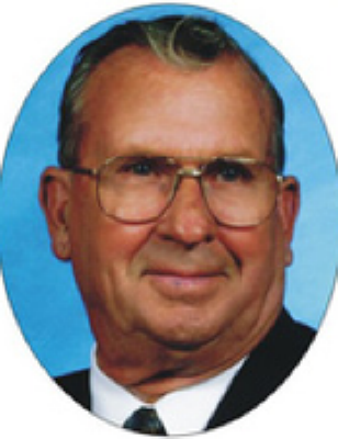Vernon G. Comfort Obituary
