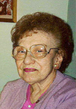 Louise Ricciuti