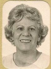 Maria B. Casavieja Marocchi