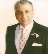 Salvatore C. Pisani