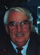 William J. "Sonny" Integlia, Sr. NHFD, Retired 2024444