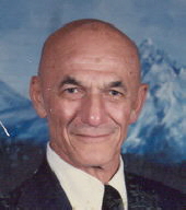 Ernest R. Cusano