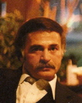 Joseph Mariano Franco Jr.