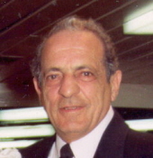 Joseph Ruotolo