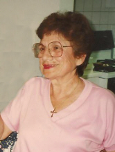 Margaret Suffredini