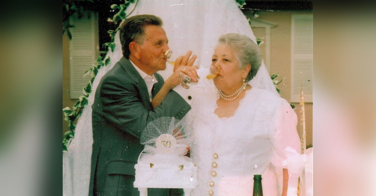 Obituary information for Orlinda E. Alonso