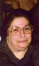 Barbara Stellato Jones