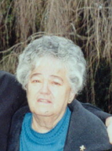 Gloria Giordano