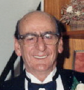 John P. Ricciuti