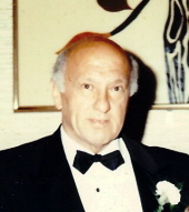 John G. Sarris